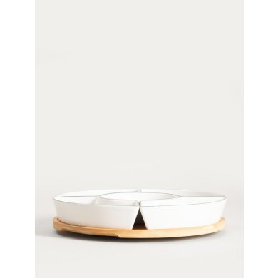 Сервировочный набор Homla FINCAN Зеленый 241986 фото - 2