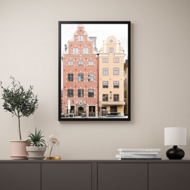 IKEA BILD (ИКЕА БИЛД) 00553246 фото - 2