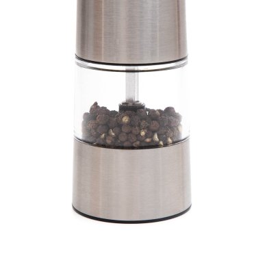 Електричний млин для спецій Homla LORENZO 21 см | Сріблястий / Прозорий - 7 Електричний млин для спецій Homla LORENZO 21 см | Сріблястий / Прозорий 214638 фото - 7