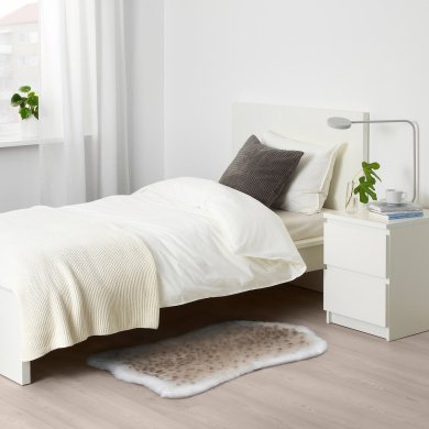 IKEA BULLERSKYDD (ИКЕА БУЛЛЕРСКИДД) 80564533 фото - 3