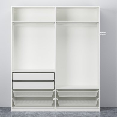 IKEA PAX / GULLABERG (ИКЕА ПАКС/ГУЛЛАБЕРГ) 39563720 фото - 3