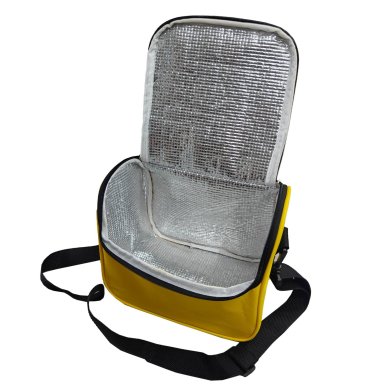 Термосумка Garden Line IZO9295 Желтый - 2 Термосумка Garden Line IZO9295 Желтый IZO9295 фото - 2