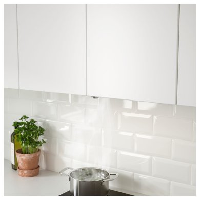 Вбудована витяжка UNDERVERK - 4 IKEA Вбудована витяжка UNDERVERK (ИКЕА ПОДВЕРК) 10393974 фото - 4