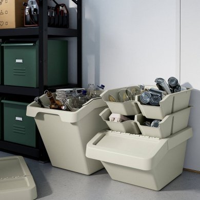 IKEA SORTERA (ИКЕА СОРТИРОВЩИК) 50602094 фото - 9