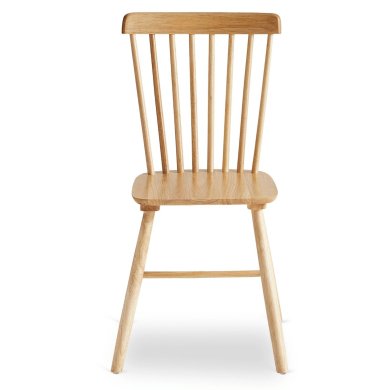 Обеденный стул Mebel Elit GARTON Дуб золотой ME.GARTON/D/K фото - 2