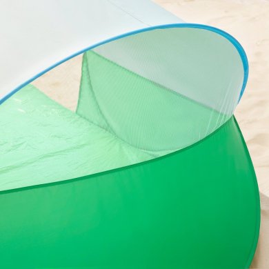 IKEA Пляжная палатка STRANDON Зеленый (ИКЕА СТРАНДОН) 30522772 фото - 5