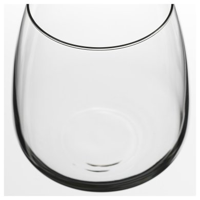 IKEA Стакан DYRGRIP (ИКЕА ДЮГРИП) 40309304 фото - 7