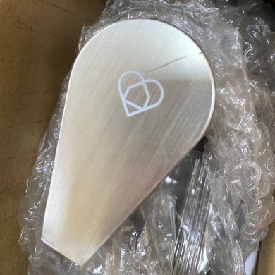 УЦЕНКА	Диспенсер Homla TEANA Графит brak/159637 фото - 14