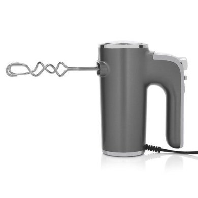 Ручний міксер Duka KEX Сріблястий 2220317 фото - 4