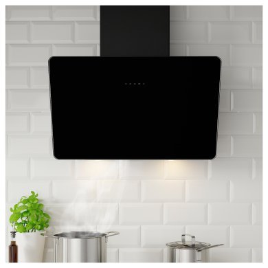 Настінна витяжка FINSMAKARE - 9 IKEA Настінна витяжка FINSMAKARE (ИКЕА ФИНСМАКЭРЕ) 50389140 фото - 9