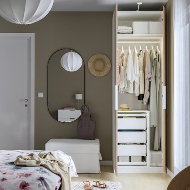 IKEA PAX/FORSAND (ИКЕА ПАКС/ФОРСАНД) 59488678 фото - 3