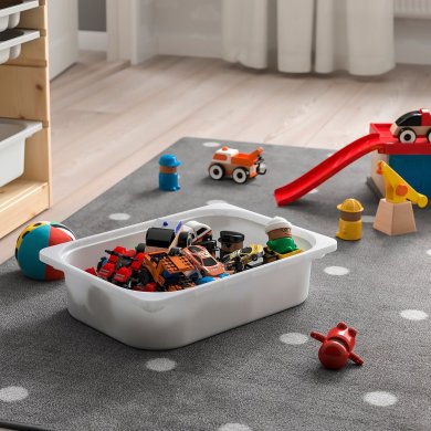 IKEA TROFAST (ИКЕА ТРОФАСТ) 09478403 фото - 5