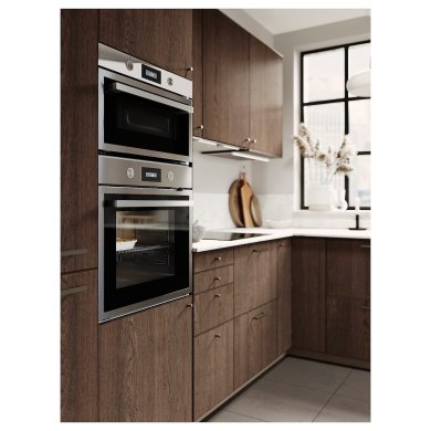 Мікрохвильова піч ANRATTA - 24 IKEA Мікрохвильова піч ANRATTA (ИКЕА АНРАТТ) 70411767 фото - 24