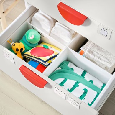 IKEA SMASTAD / PLATSA (ИКЕА СМАСТАД/ПЛАЦА) 49387806 фото - 9