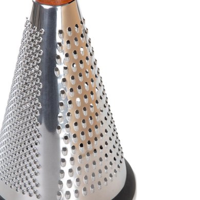 Тертка Homla MOOKA 11x24 см | Серебристый 164095 фото - 4