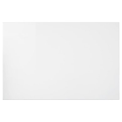 IKEA УЦІНКА Дошка для нотаток 40x60 см Білий brak/00440363
