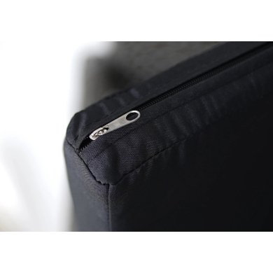 Комплект садових меблів Corciano KAMA Сірий 5901157679703 фото - 7