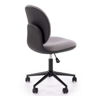 Офісне крісло Halmar ORION Сірий - 5 Офісне крісло Halmar ORION Сірий V-CH-ORION-FOT-POPIELATY фото - 5