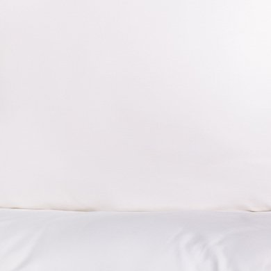 Комплект постельного белья Homla SELIN 200x220 см Белый - 3 Комплект постельного белья Homla SELIN 200x220 см Белый 161065 фото - 3