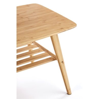 Журнальный стол Halmar MENDOZA Дерево - 6 Журнальный стол Halmar MENDOZA Дерево V-CH-MENDOZA-LAW фото - 6