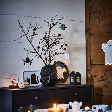 IKEA KUSTFYR (ИКЕА КУСТФИР) 10630598 фото - 2