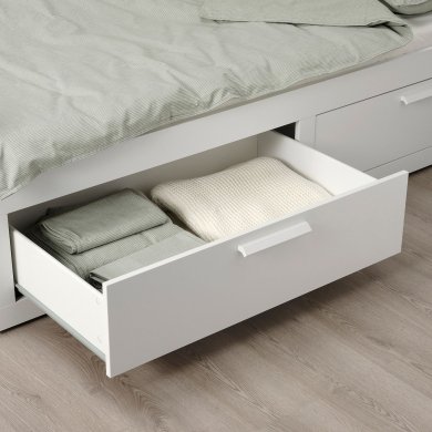 IKEA BRIMNES (ИКЕА БРИМНЕС) 89521153 фото - 6