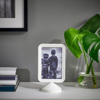 FIKONTRAD - 5 IKEA FIKONTRAD (ИКЕА ФИКОНТРАД) 60518716 фото - 5