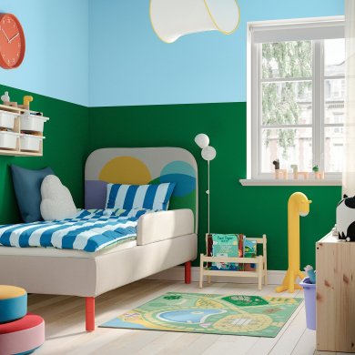 IKEA GRYSNA (ИКЕА ГРИСНА) 69628433 фото - 7