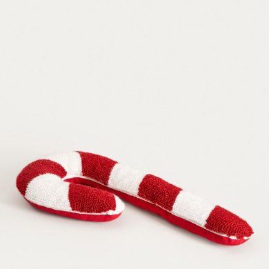 Декоративная подушка Homla CANDY CANE 30х55 см Принт 242301 фото - 2