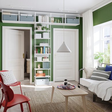 IKEA PLATSA (ИКЕА ПЛАСТИНЫ) 59527477 фото - 2