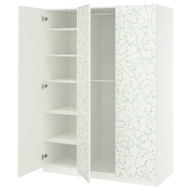 IKEA PAX / LINNABERG (ИКЕА ПАКС/ЛИННАБЕРГ) 09572702