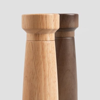 Набор для специй Homla KABANA Дерево - 2 Набор для специй Homla KABANA Дерево 241095 фото - 2