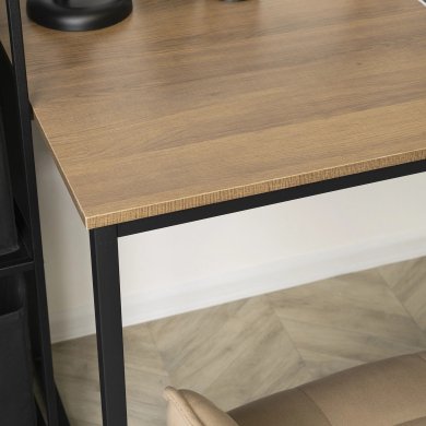 Письмовий стіл Mebel Elit ROSS Орех ME.ROSS/RU/CZ/B фото - 9