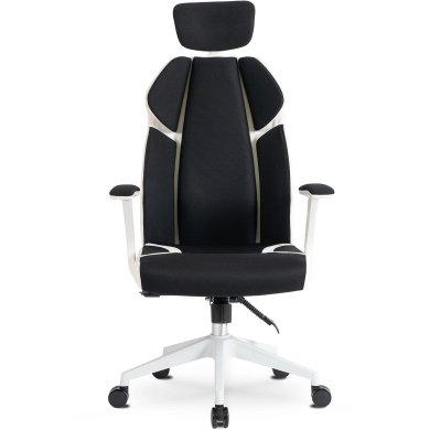 Офісне крісло Mebel Elit DUNCAN Чорний ME.DUNCAN/B/T/FO фото - 2