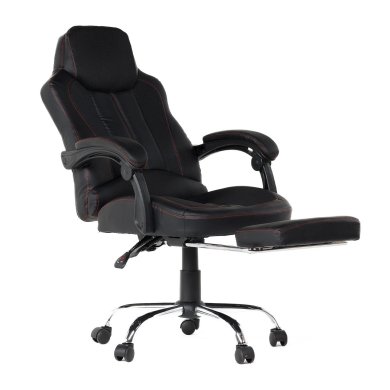 Офисное кресло Meven CRAFT Черный - 13 Офисное кресло Meven CRAFT Черный MV-ML611633-CRAFT фото - 13