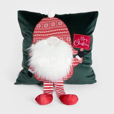 Декоративна наволочка Homla MAEVE 45х45 см Принт Декоративна наволочка Homla MAEVE 45х45 см Принт 236927