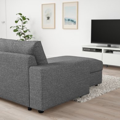 IKEA VIMLE (ИКЕА ВИМЛЕ) 19432787 фото - 2