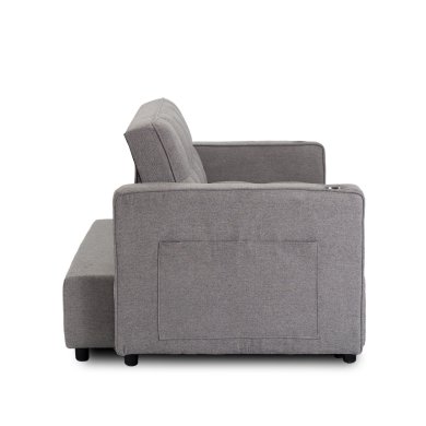 Раскладной диван Mebel Elit ASTER Серый ME.ASTER/P/T/SOF фото - 4