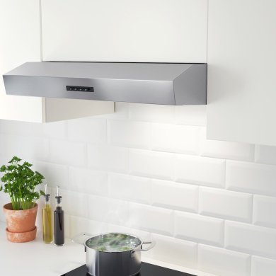 IKEA Натяжна витяжка LAGAN (ИКЕА ЛАГАН) 20388967 фото - 9