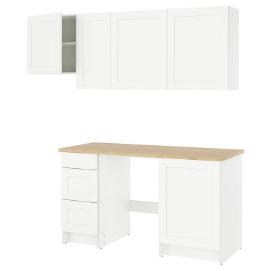 IKEA KNOXHULT (ИКЕА НОКСХУЛЬТ) 99581429