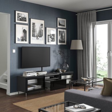 BESTA - 7 IKEA BESTA (ИКЕА БЕСТА) 49556125 фото - 7