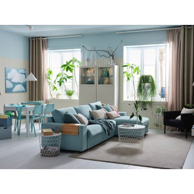 IKEA VIMLE (ИКЕА ВИМЛЕ) 29401455 фото - 2