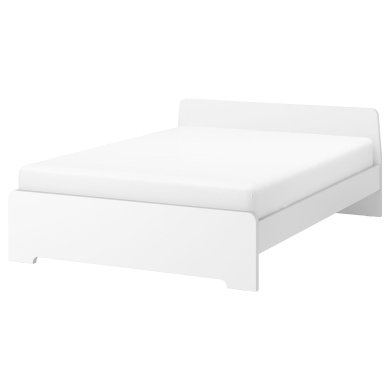 IKEA Каркас кровати ASKVOLL (ИКЕА АСКВОЛЬ) 40269421
