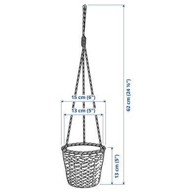 IKEA FRIDFULL (ИКЕА Веселый) 50564600 фото - 4