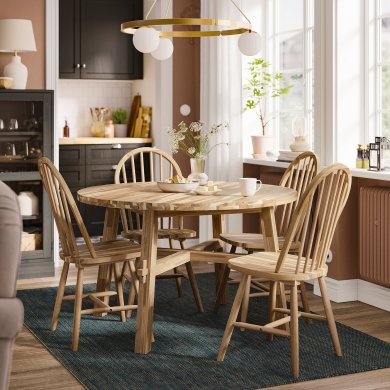 IKEA SKOGSTA/SKOGSTA (ИКЕА СКОГСТА/СКОГСТА) 09608980 фото - 4