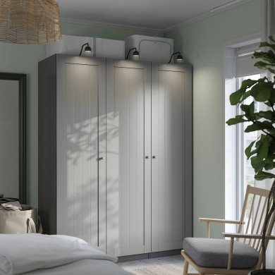 IKEA PAX / GULLABERG (ИКЕА ПАКС/ГУЛЛАБЕРГ) 39563555 фото - 3