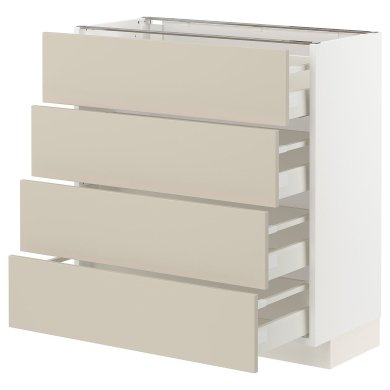 IKEA METOD/MAXIMERA (ИКЕА МЕТОДЫ/МАКСИМЕРА) 89426660