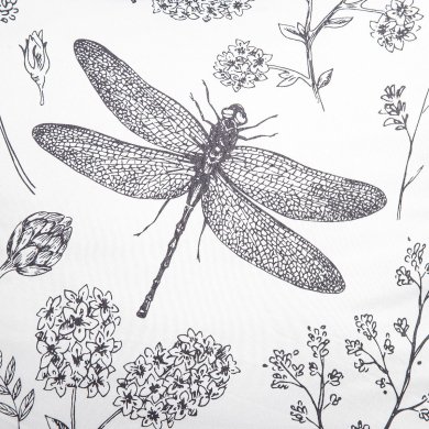 Комплект постельного белья Homla VELHO 160x200 см Принт - 7 Комплект постельного белья Homla VELHO 160x200 см Принт 201562 фото - 7