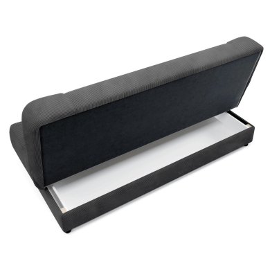 Раскладной диван Mebel Elit PIANO Velvet Темно-серый PPHUE.DOROTKA/POSO115/WER фото - 4