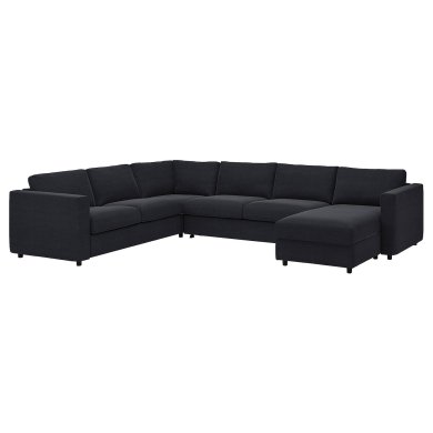 IKEA VIMLE (ИКЕА ВИМЛЕ) 89537168 фото - 6